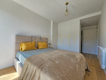 Apartamento T2 para Venda em Campanhã