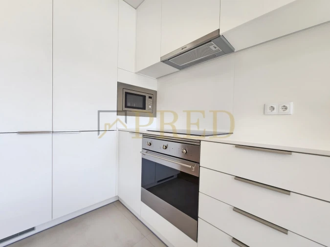 Apartamento T2 para Venda em Campanhã Foto 12