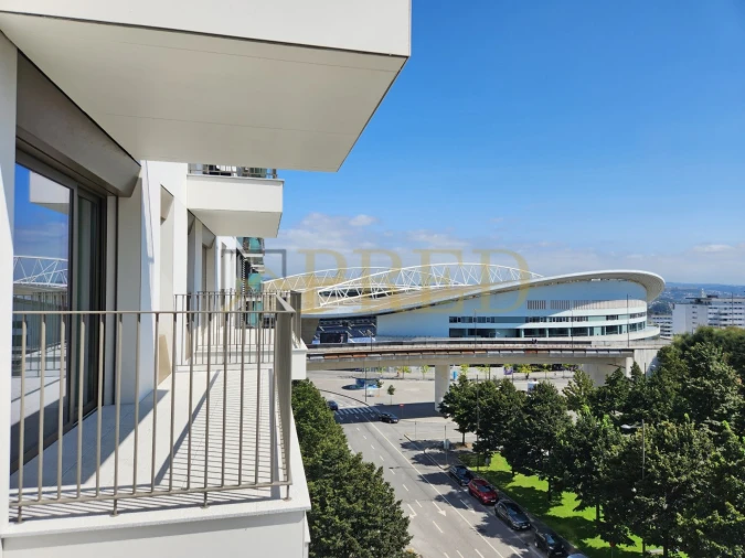 Apartamento T2 para Venda em Campanhã Foto 22