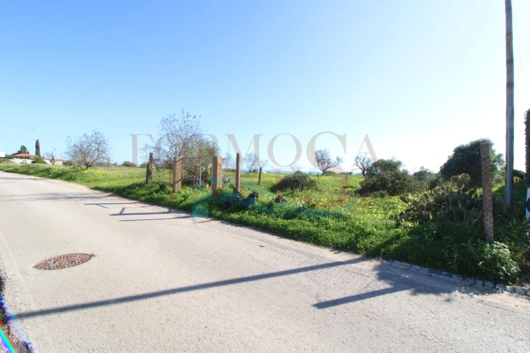 Terreno Agricola ou Rústico para Venda em Moncarapacho e Fuseta Foto 1