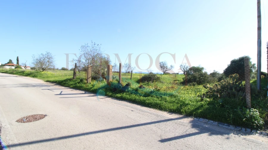 Terreno Agricola ou Rústico para Venda em Moncarapacho e Fuseta