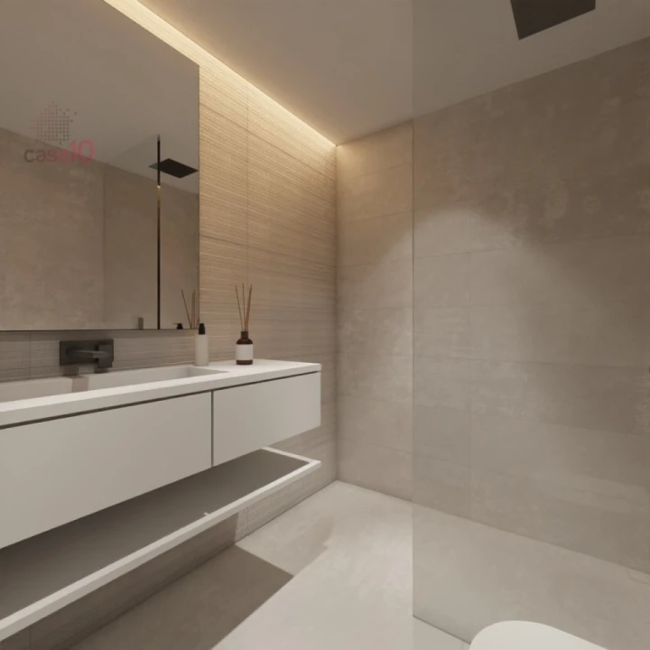 Apartamento T3 para Venda em Quarteira Foto 24