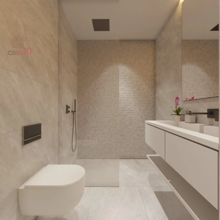Apartamento T3 para Venda em Quarteira Foto 28
