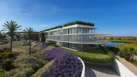 Apartamento T3 para Venda em Quarteira