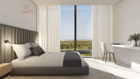 Apartamento T3 para Venda em Quarteira