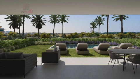 Apartamento T3 para Venda em Quarteira