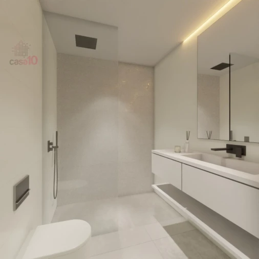 Apartamento T3 para Venda em Quarteira Foto 25