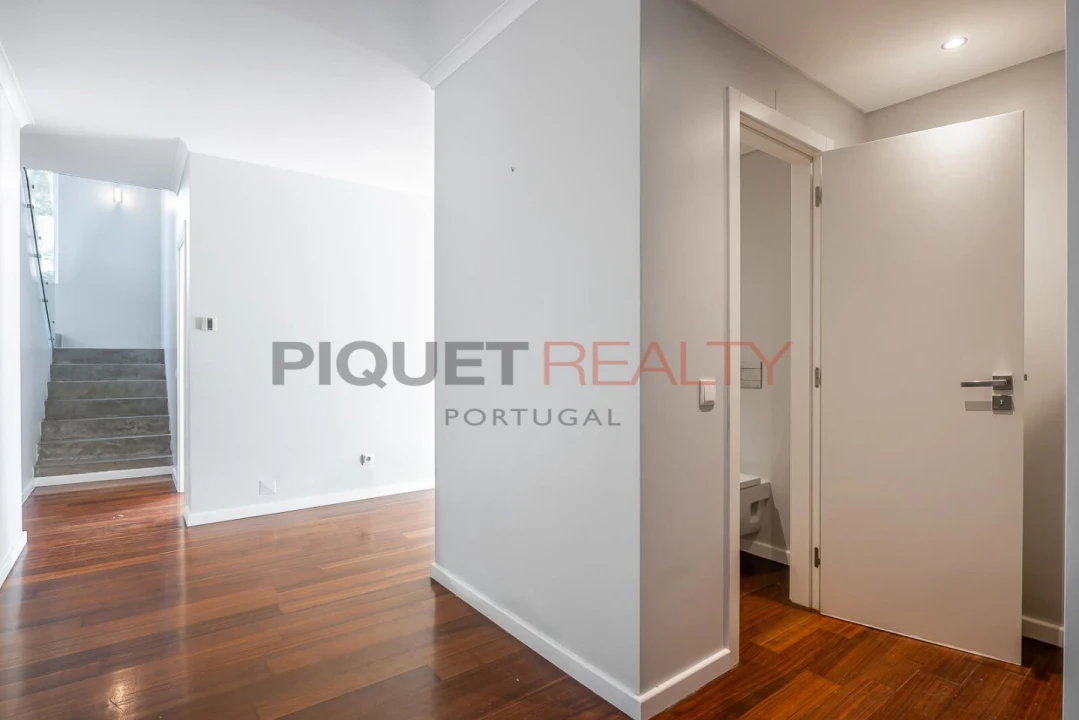 Moradia T5 para Venda em Cascais e Estoril Foto 9