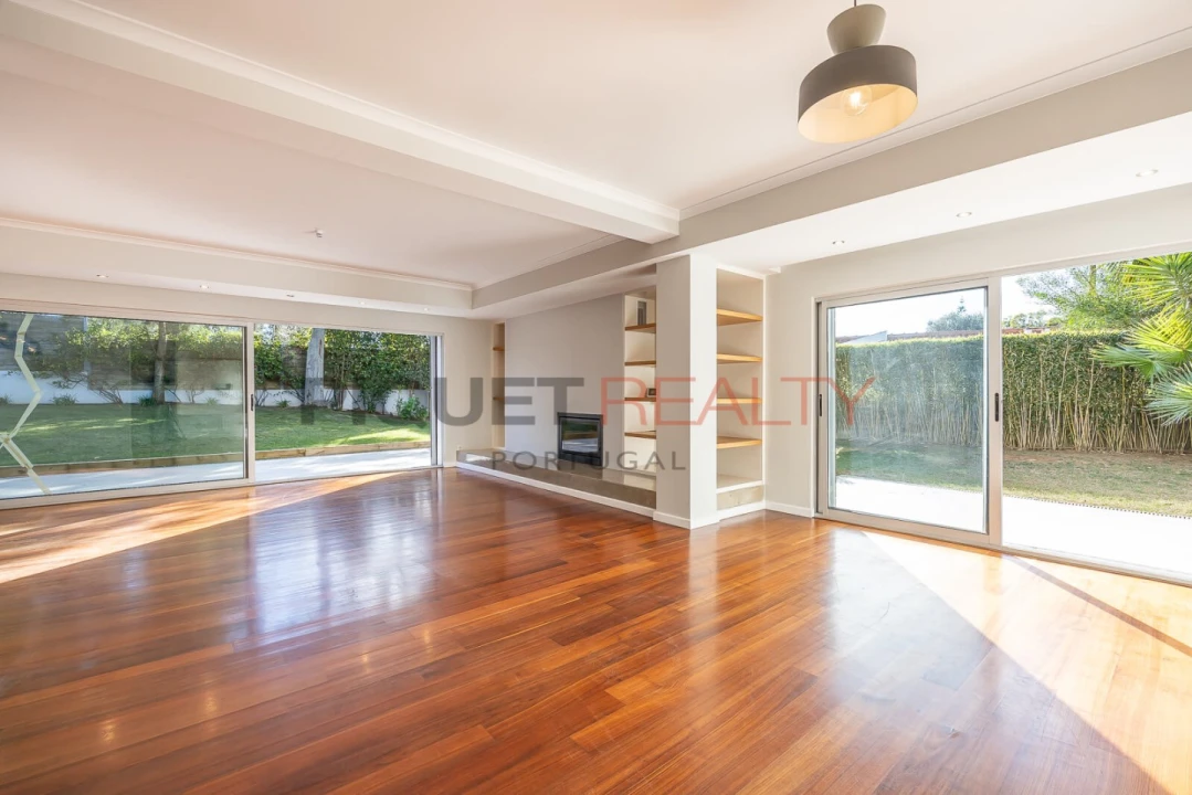 Moradia T5 para Venda em Cascais e Estoril Foto 6