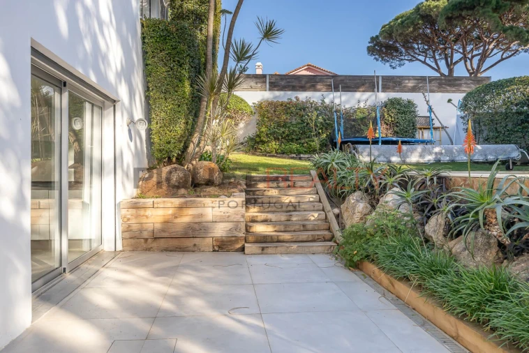 Moradia T5 para Venda em Cascais e Estoril Foto 4