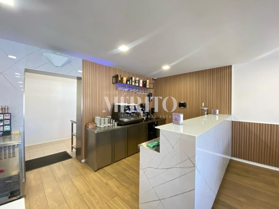 Negócio para Trespasse em Varzea Foto 6