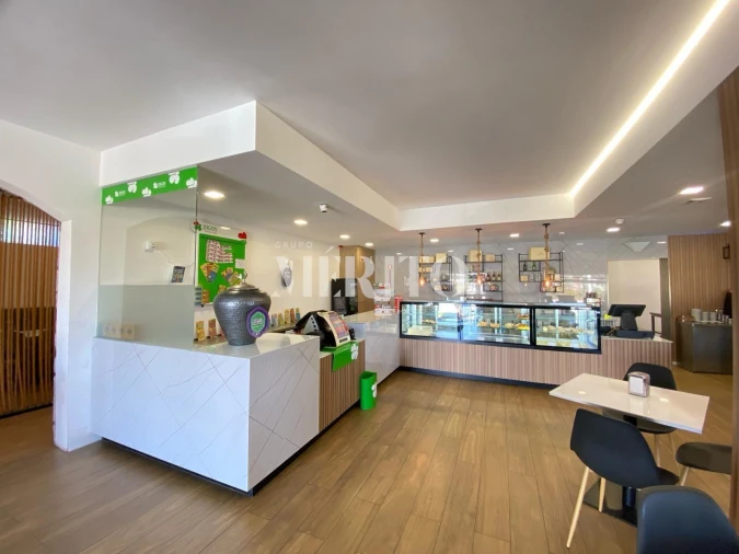 Negócio para Trespasse em Varzea Foto 3