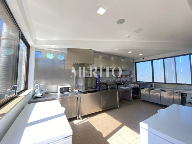 Negócio para Trespasse em Varzea Foto 10