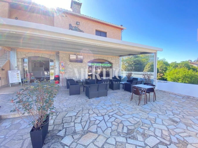 Negócio para Trespasse em Varzea