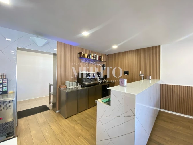 Negócio para Trespasse em Varzea Foto 6