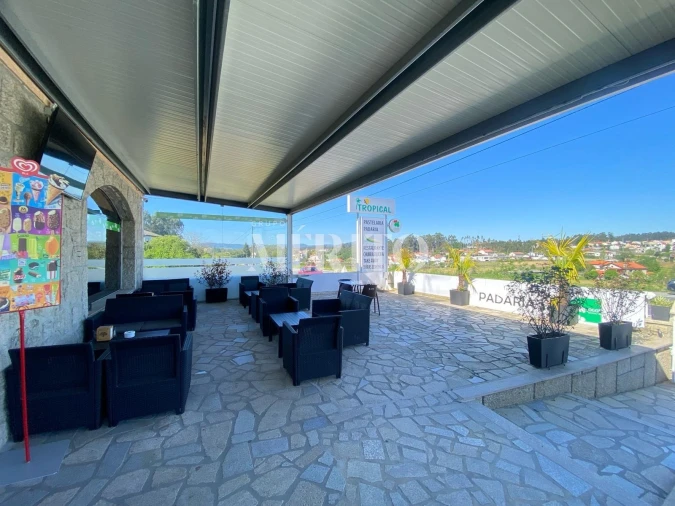 Negócio para Trespasse em Varzea Foto 2