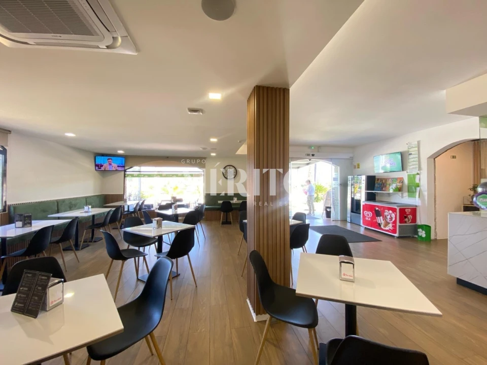 Negócio para Trespasse em Varzea Foto 8