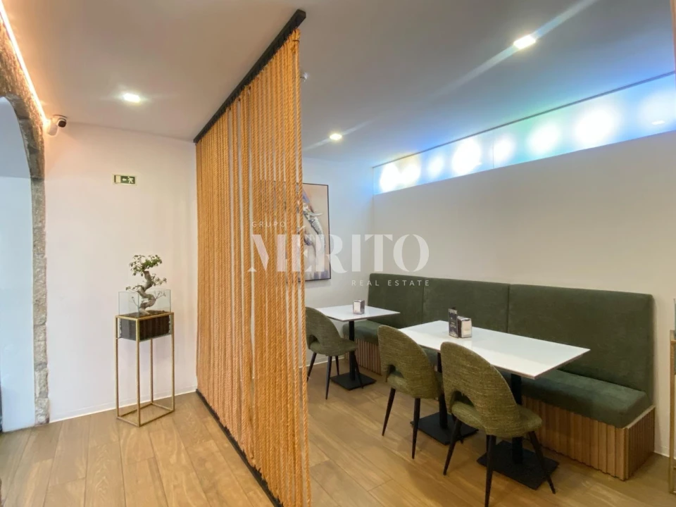 Negócio para Trespasse em Varzea Foto 4