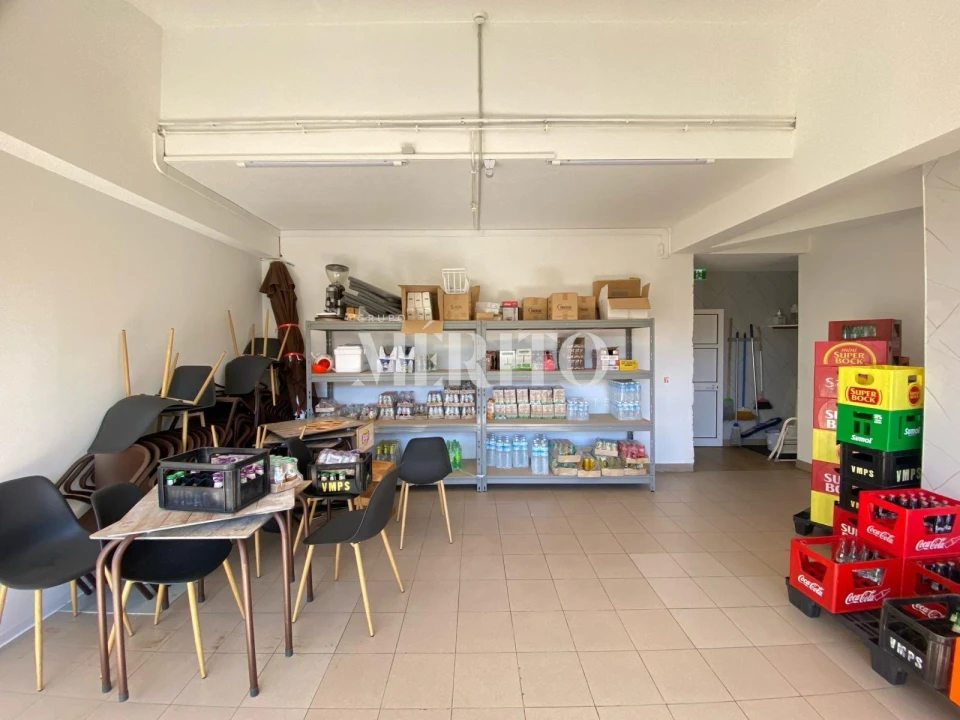 Negócio para Trespasse em Varzea Foto 9