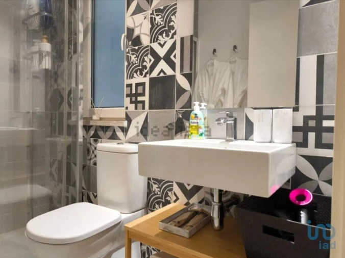 Apartamento T1 para Venda em Misericórdia Foto 10