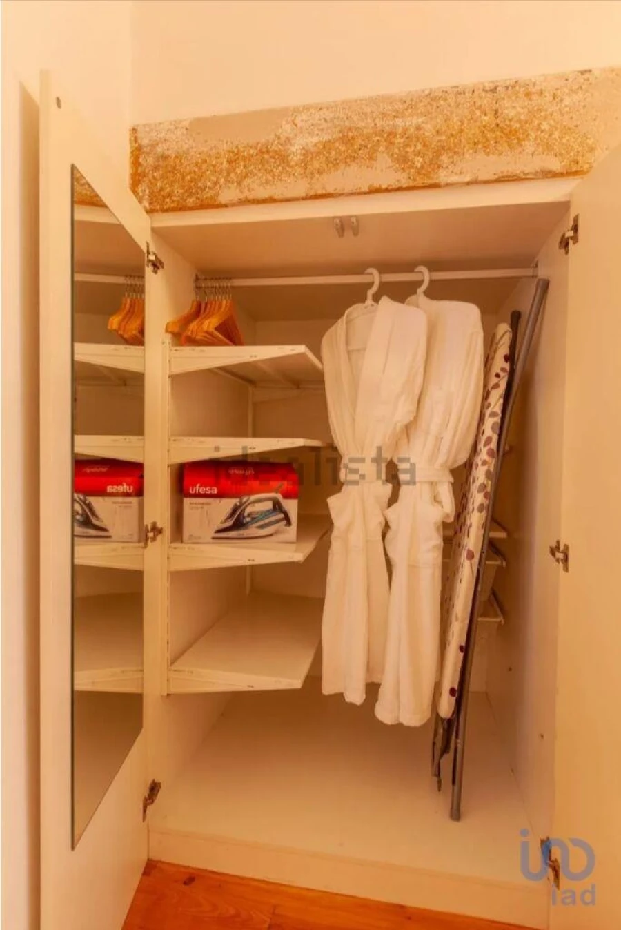 Apartamento T1 para Venda em Misericórdia Foto 8