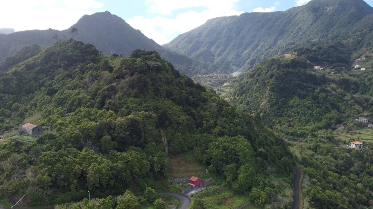 Terreno para Venda em Boa Ventura Foto 5