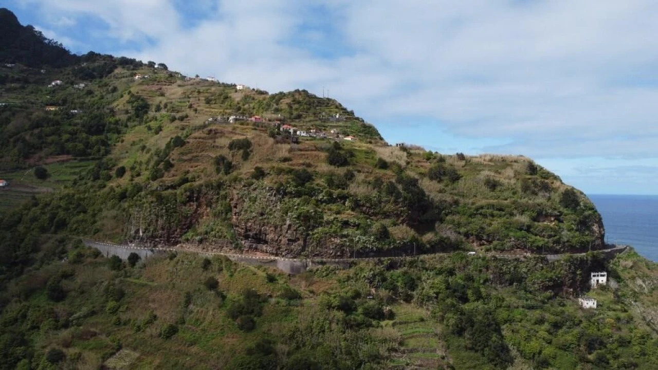 Terreno para Venda em Boa Ventura Foto 53