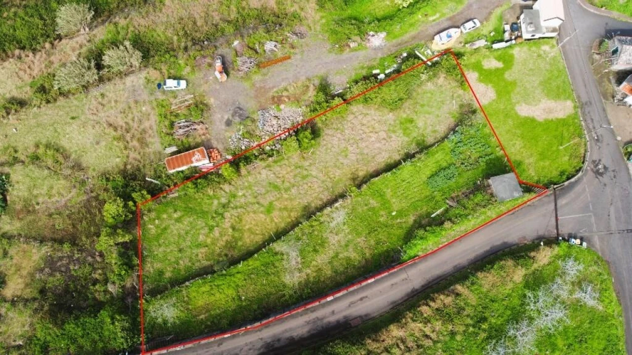 Terreno para Venda em Boa Ventura Foto 9