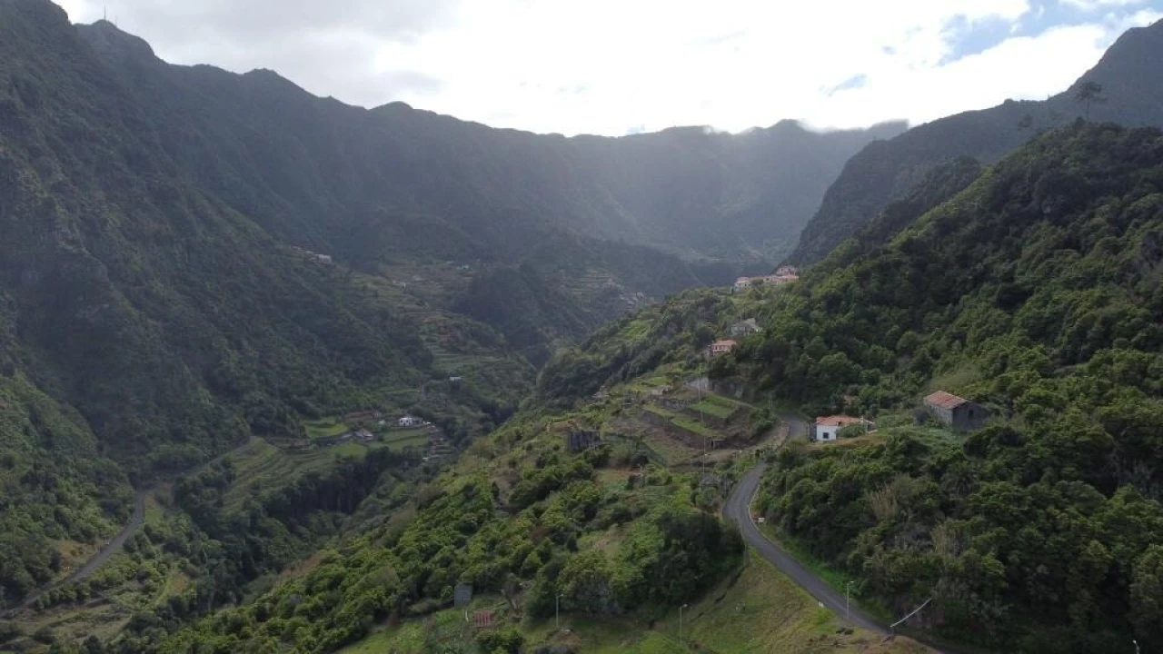 Terreno para Venda em Boa Ventura Foto 51