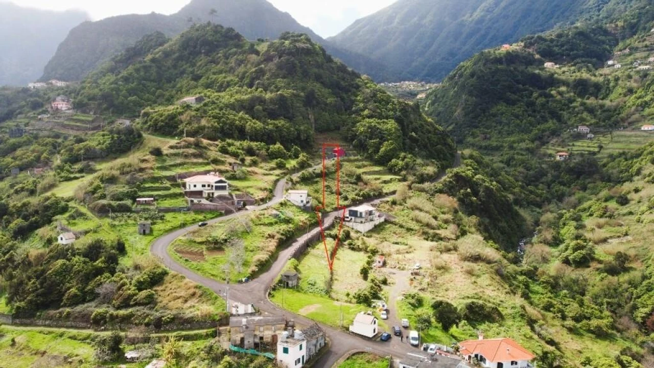 Terreno para Venda em Boa Ventura Foto 10