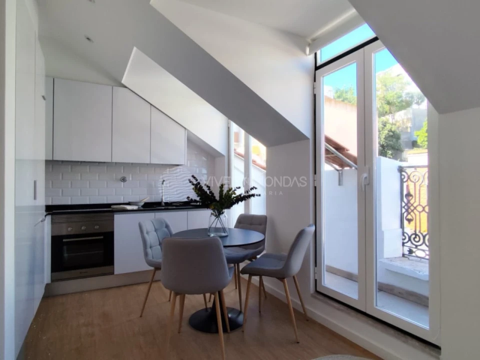 Apartamento T2 para Venda em São Vicente Foto 1