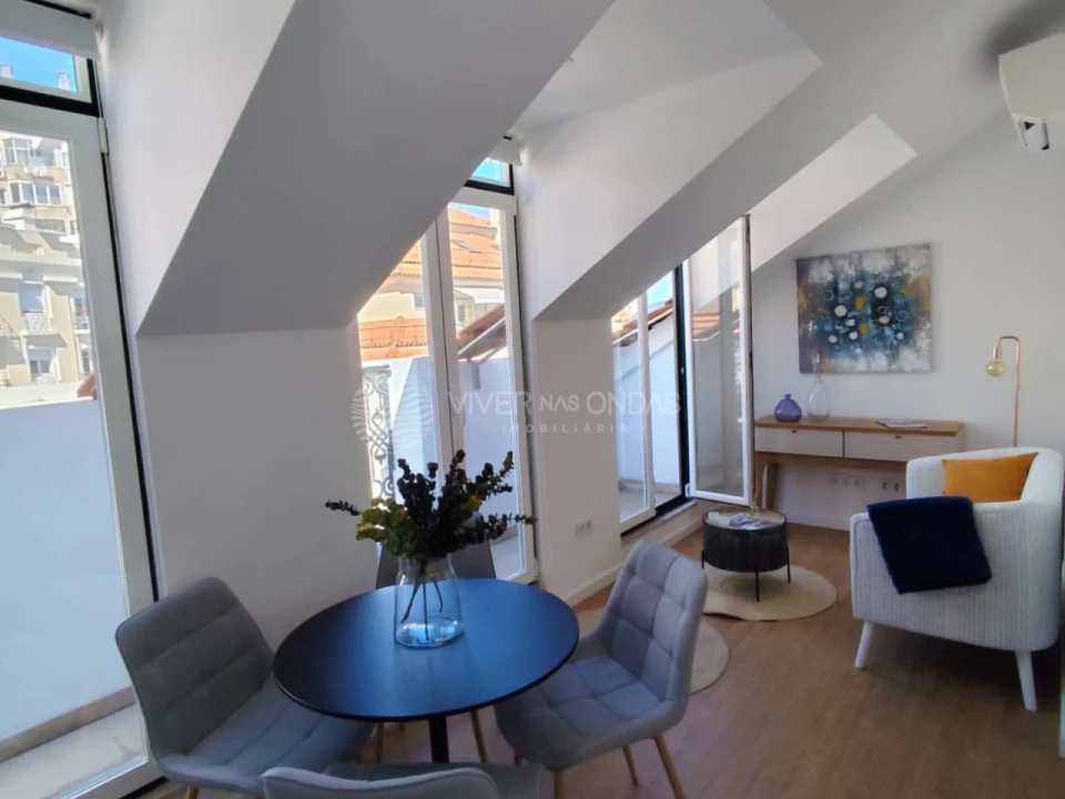 Apartamento T2 para Venda em São Vicente Foto 2