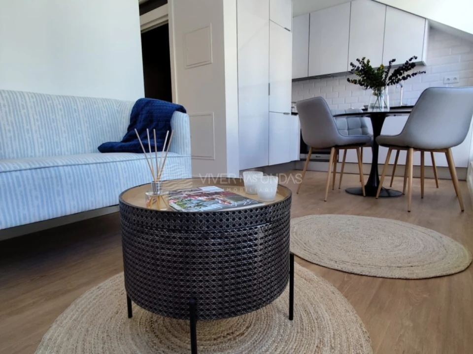 Apartamento T2 para Venda em São Vicente Foto 7