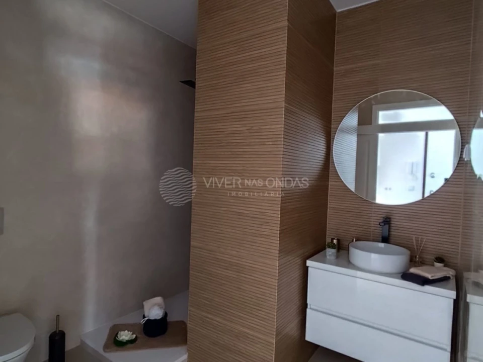 Apartamento T2 para Venda em São Vicente Foto 8