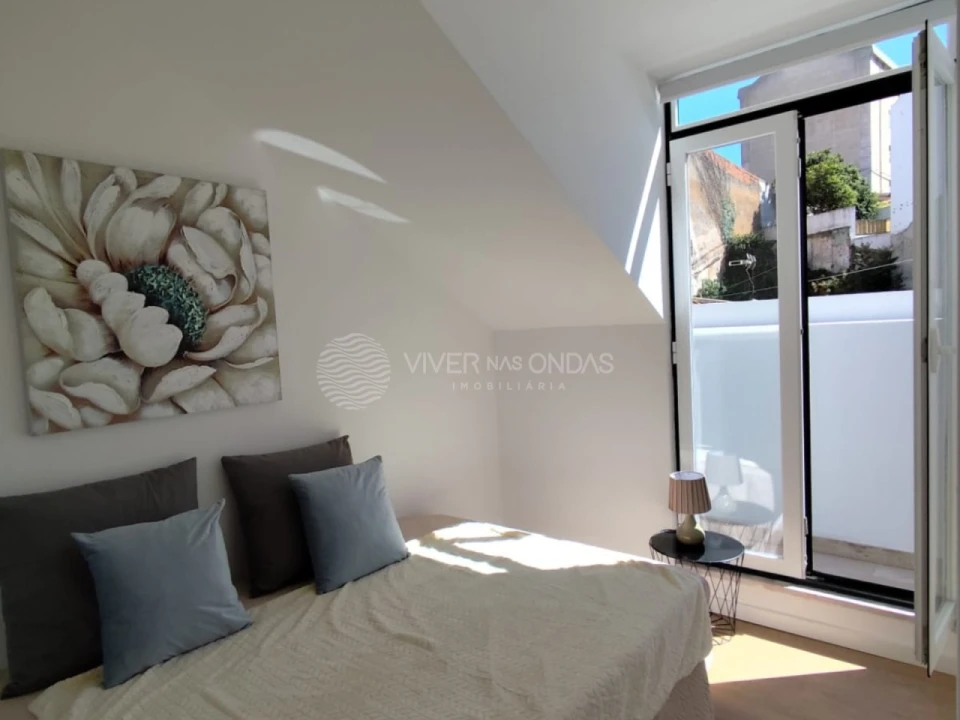 Apartamento T2 para Venda em São Vicente Foto 3