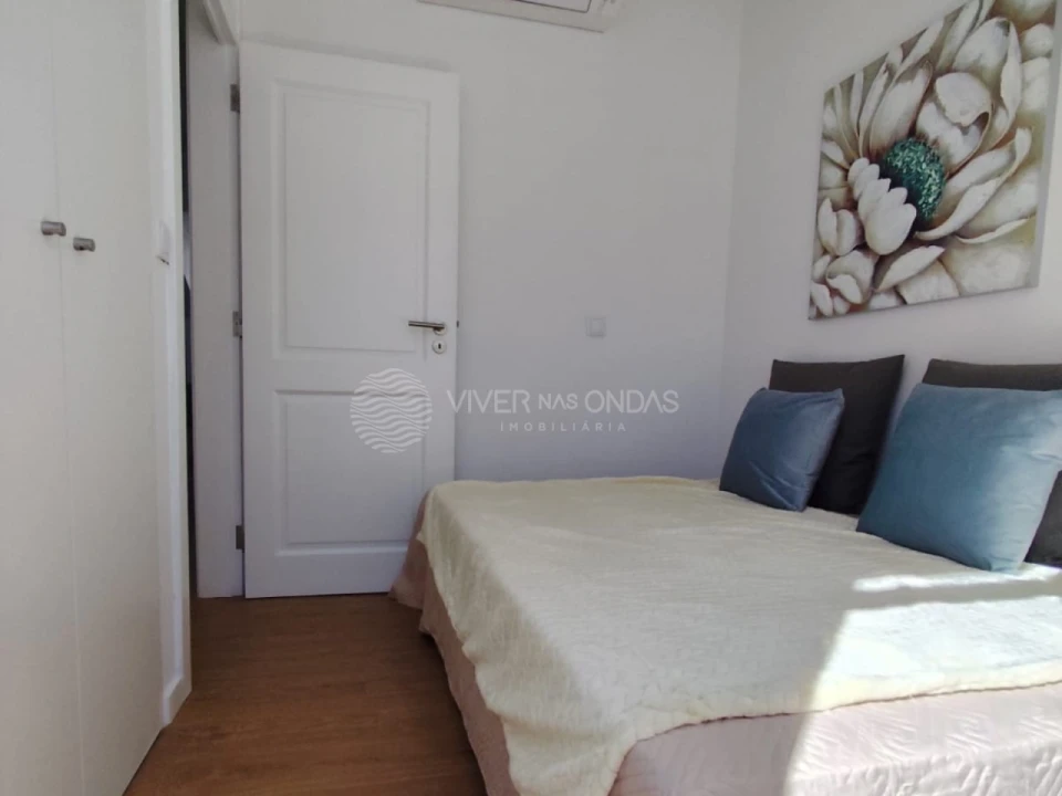 Apartamento T2 para Venda em São Vicente Foto 13