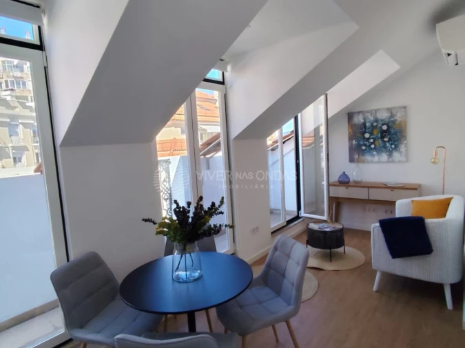 Apartamento T2 para Venda em São Vicente Foto 2