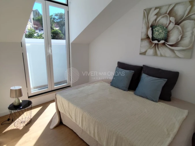 Apartamento T2 para Venda em São Vicente Foto 4