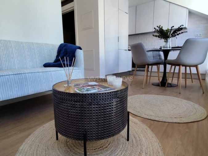 Apartamento T2 para Venda em São Vicente Foto 7