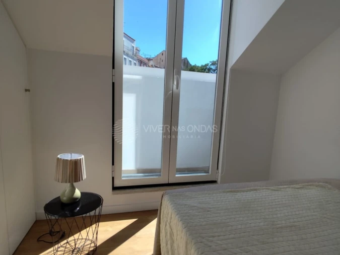 Apartamento T2 para Venda em São Vicente Foto 9