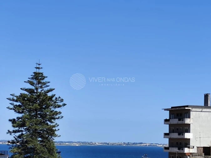 Apartamento T2 para Venda em São Vicente Foto 12