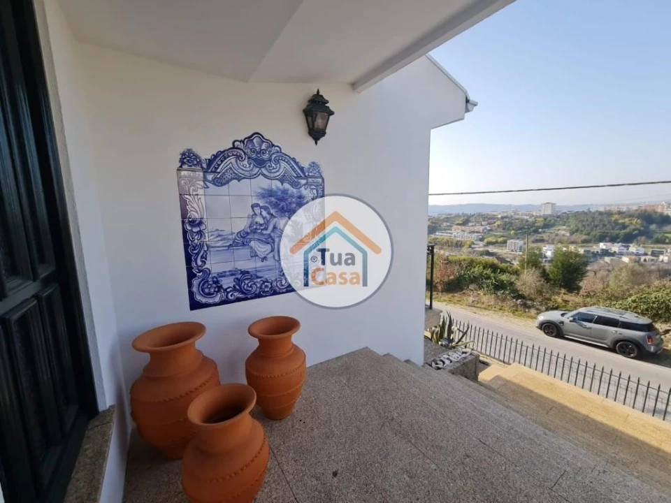 Moradia T4 para Venda em Lagares e Figueira Foto 23