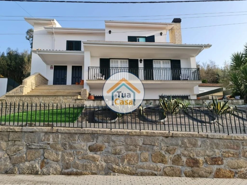 Moradia T4 para Venda em Lagares e Figueira Foto 4