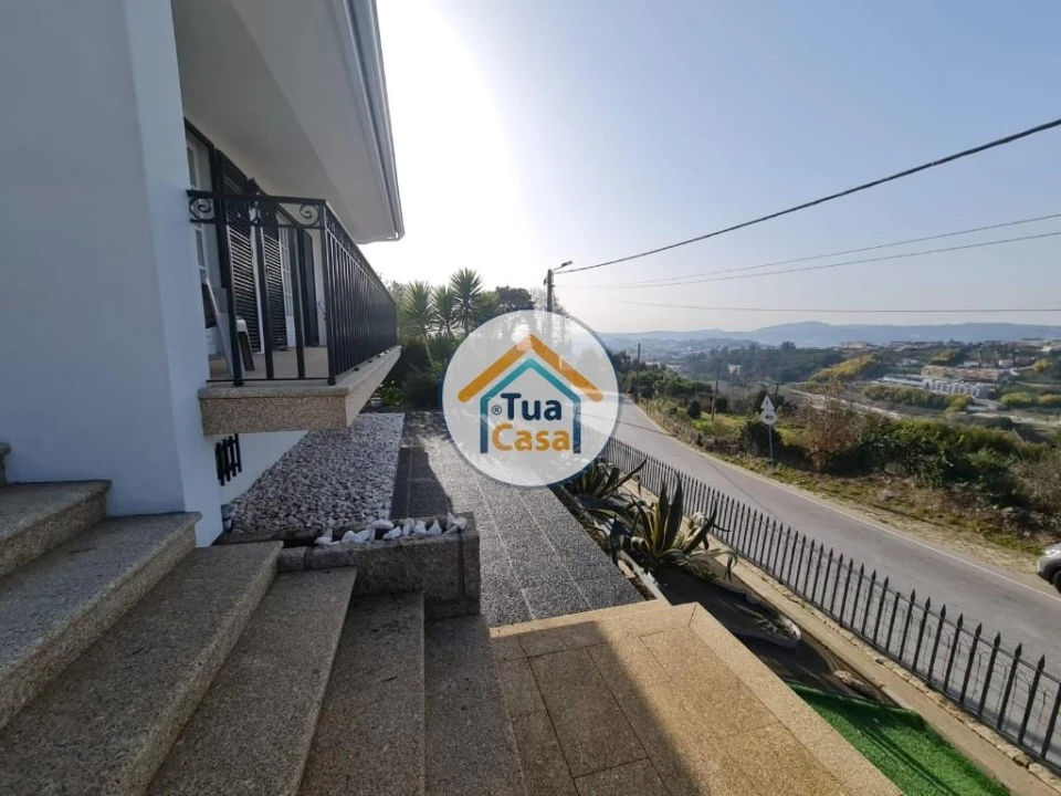 Moradia T4 para Venda em Lagares e Figueira Foto 25