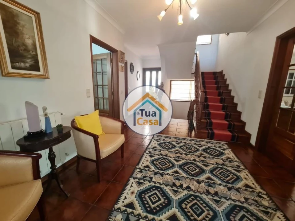 Moradia T4 para Venda em Lagares e Figueira Foto 20