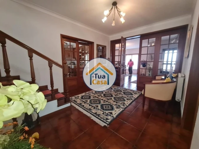 Moradia T4 para Venda em Lagares e Figueira Foto 21