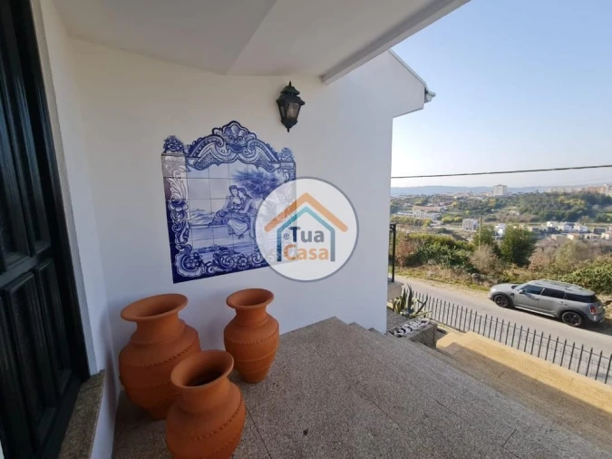 Moradia T4 para Venda em Lagares e Figueira Foto 23