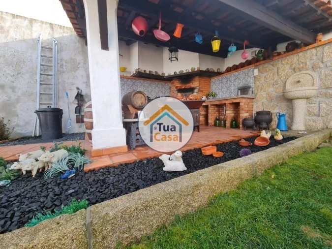 Moradia T4 para Venda em Lagares e Figueira Foto 9