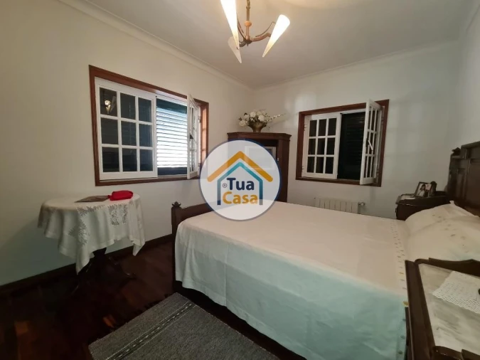 Moradia T4 para Venda em Lagares e Figueira Foto 7