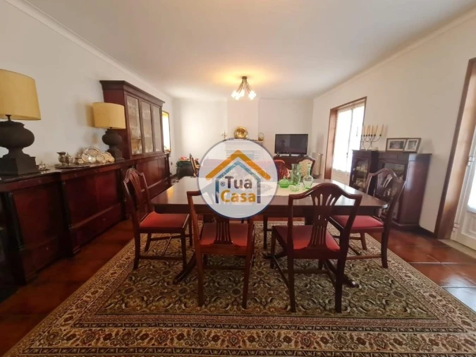 Moradia T4 para Venda em Lagares e Figueira Foto 15